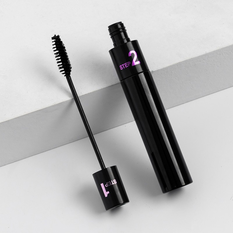 Mascara Refill Manufacturer - Black False Lash Effect Mascara Refill Waterproof Makeup