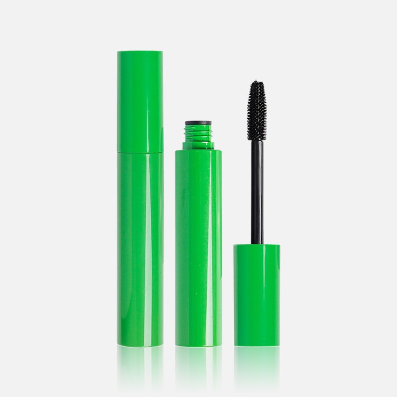 Vegan Mascara Supplier - Black Waterproof Extra Volume 5ml Tube Lengthening Real