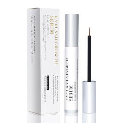 Natural Eyelash Supplier - Free Shipping Mink Lashes 25mm with Case Natural