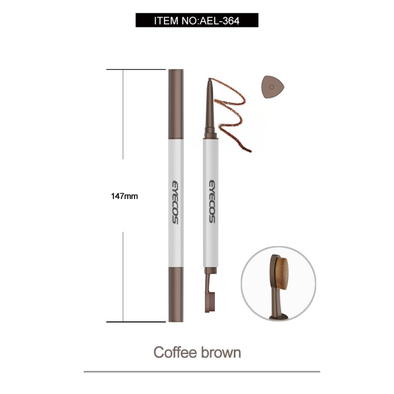 Liquid Eyeliner Factory - Private Label High Quality Thick Curl Waterproof Wet Black