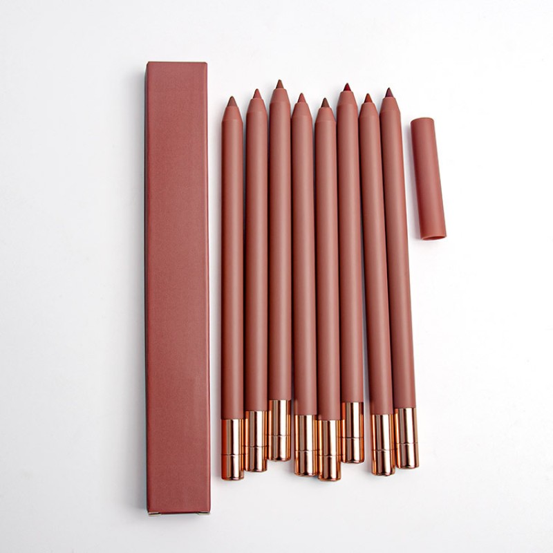 Lip Glaze Supplier - Vegan Color Changing Makeup Fat Oil Lip Drip Moisturizing