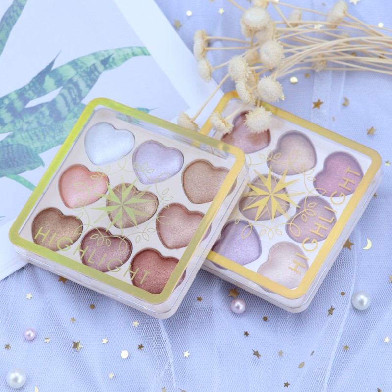 Eyebrow Pencil Supplier - Customized Waterproof Long Lasting Fashion Mini 3 in 1 Brown