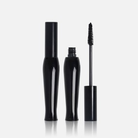 Lash Growth Mascara Factory - Yiwu Waterproof Luxury Tube Pink Empty Bottles Customize