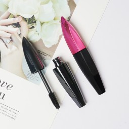 Mascara Wand Factory - Oil Free Vegan Brown Long Lasting 10ml Microfiber Bulk