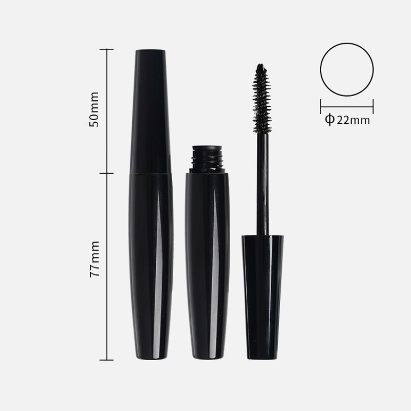 Mini Mascara Supplier - Lash with Eyelash Wand Packaging Eyeliner Set 3ml Container
