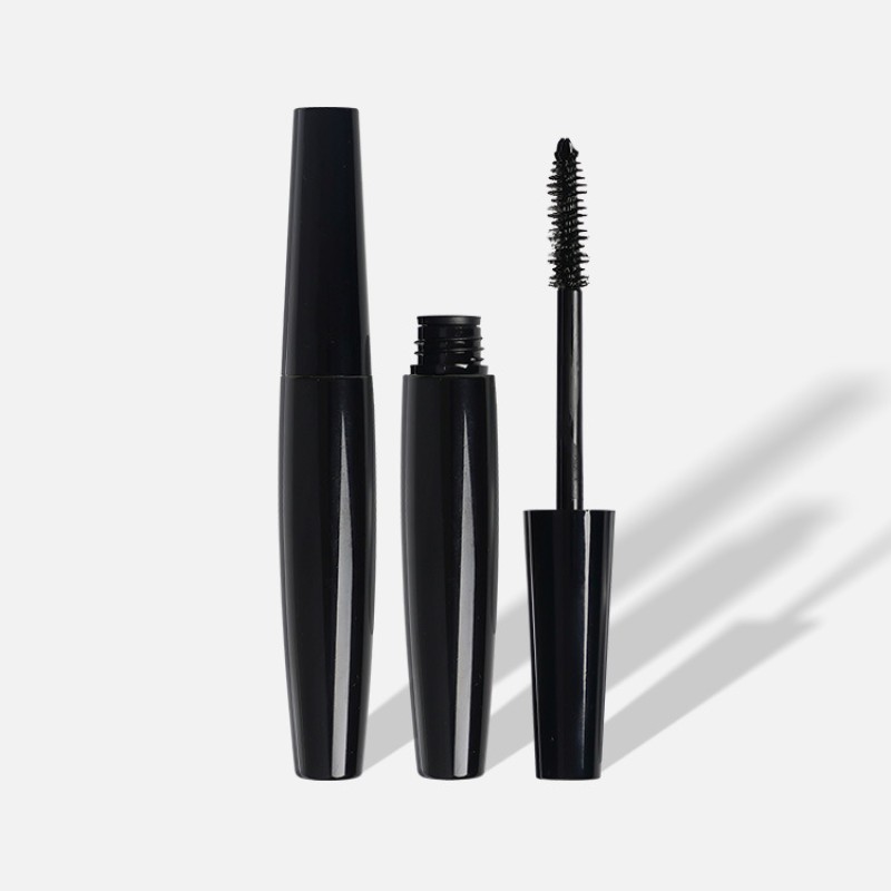 Lash Growth Mascara Factory - Yiwu Waterproof Luxury Tube Pink Empty Bottles Customize