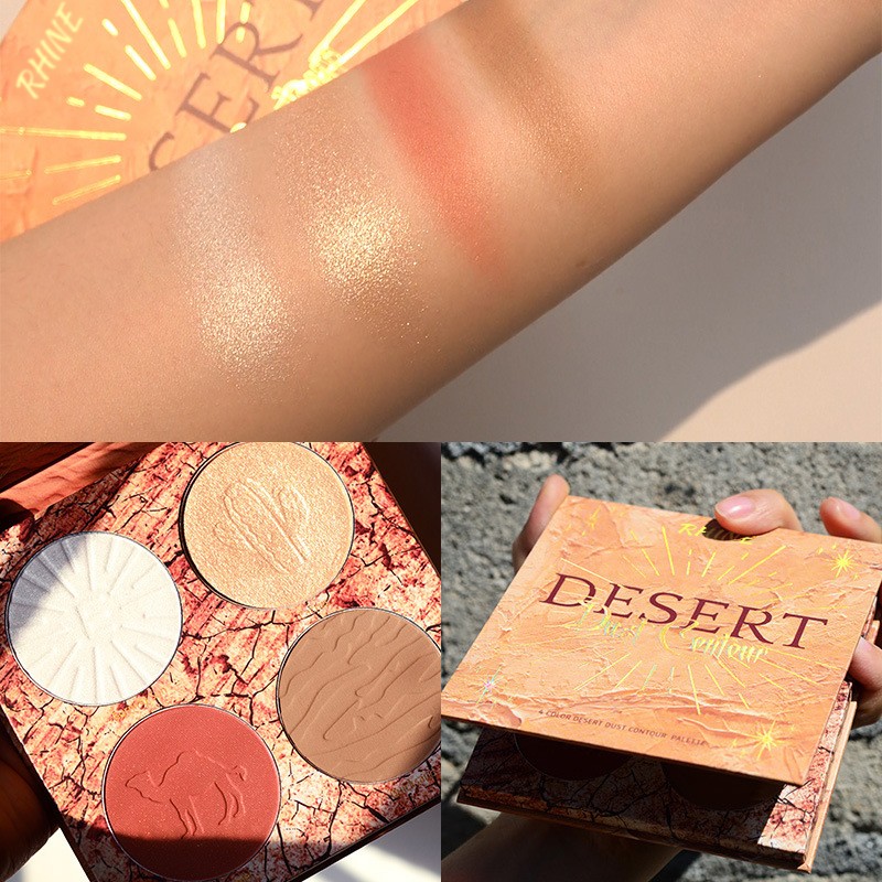 Magnetic Eyeshadow Book Manufacturer - Waterproof Mirror Rainbow Color Vegan Fall Magnetic