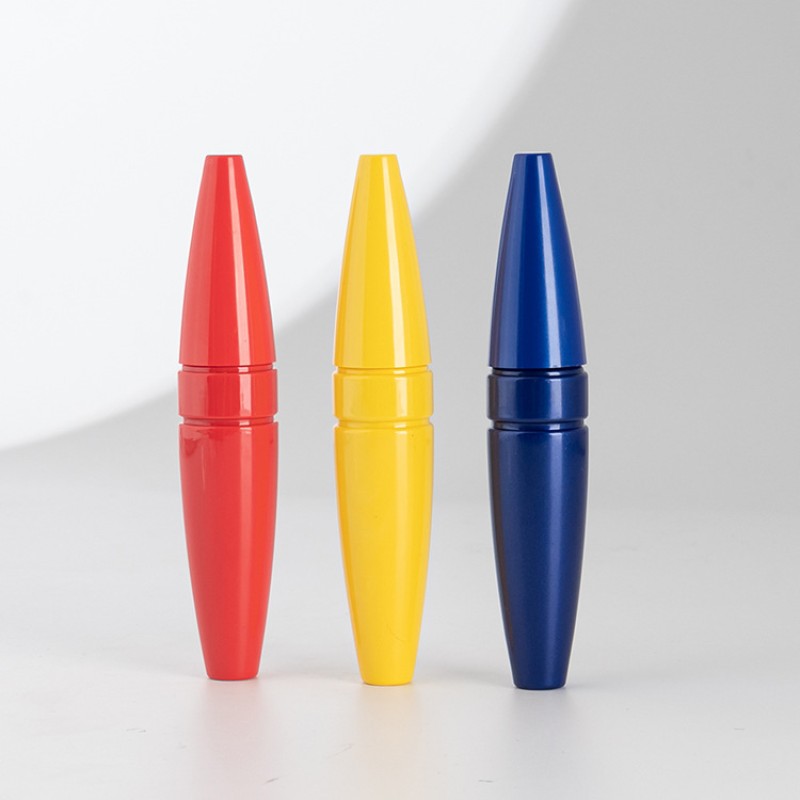 Mascara Refill Manufacturer - Black False Lash Effect Mascara Refill Waterproof Makeup