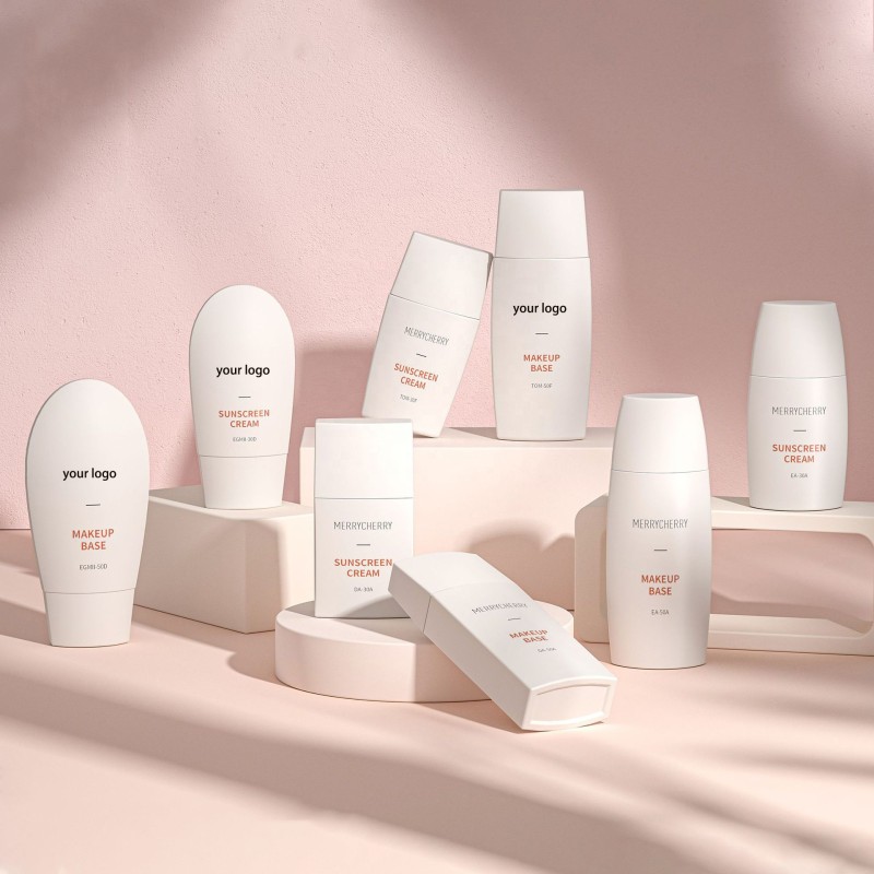 Facial Serum Supplier - Private Label Print Your Logo 30ml-50ml Whitening Retinol