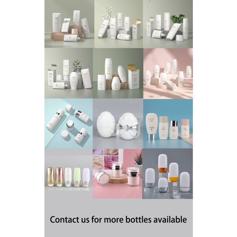 Facial Serum Supplier - Private Label Print Your Logo 30ml-50ml Whitening Retinol