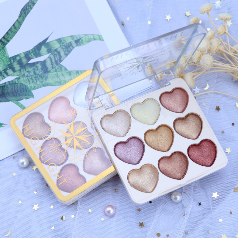 Eyebrow Pencil Supplier - Customized Waterproof Long Lasting Fashion Mini 3 in 1 Brown