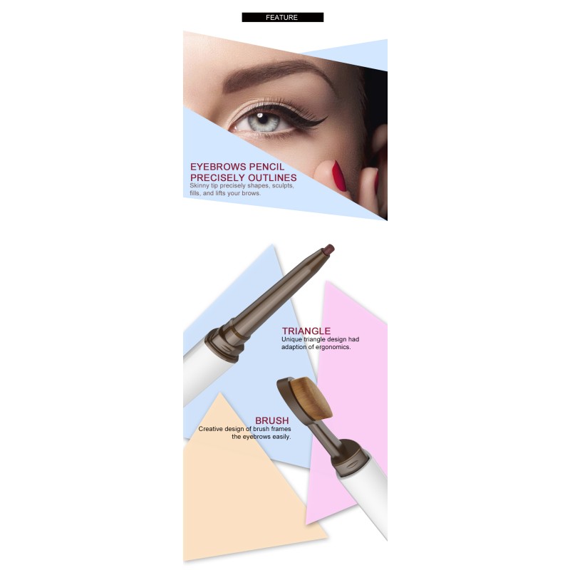 Liquid Eyeliner Factory - Private Label High Quality Thick Curl Waterproof Wet Black