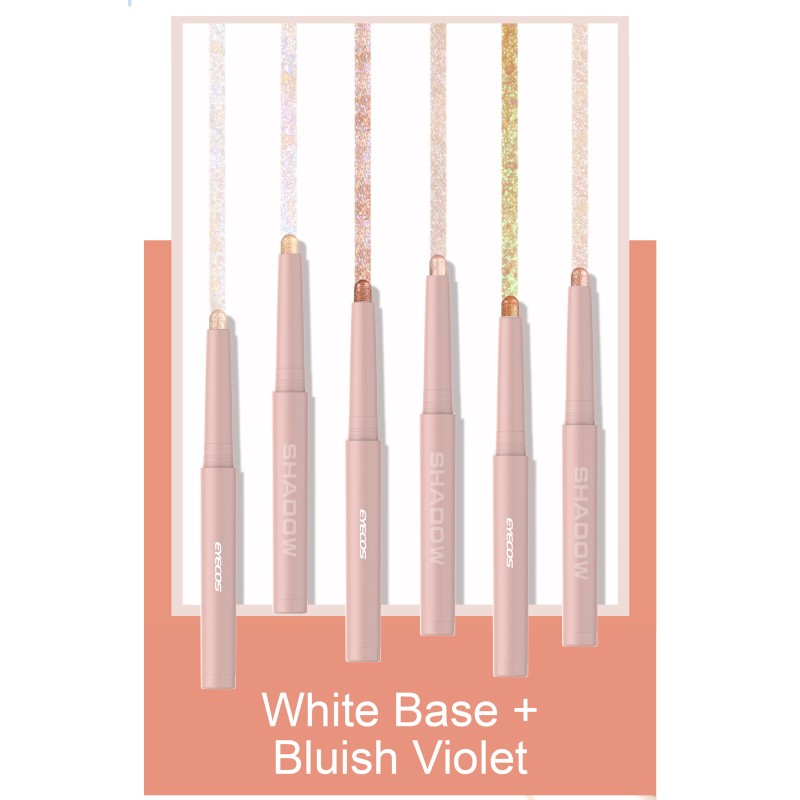 Lip Liner Factory - Wholesale OEM/ODM Two Head Matte Retro Lip Glaze Two-in-One