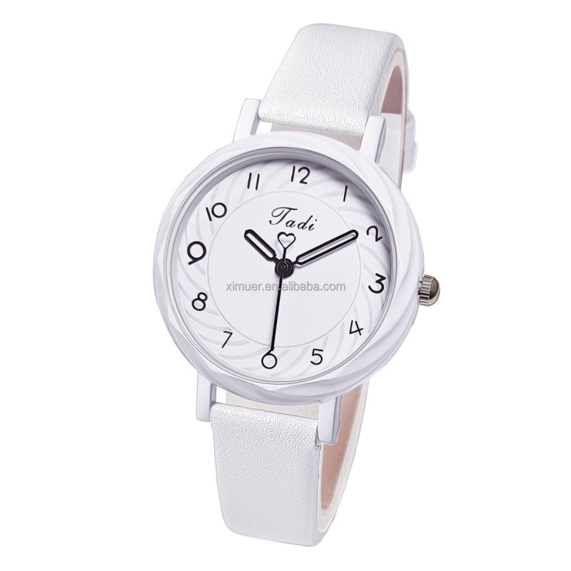 Women's Watches Factory - Wholesale Ladies Wrist Watch Women's Luxury Quartz Watch