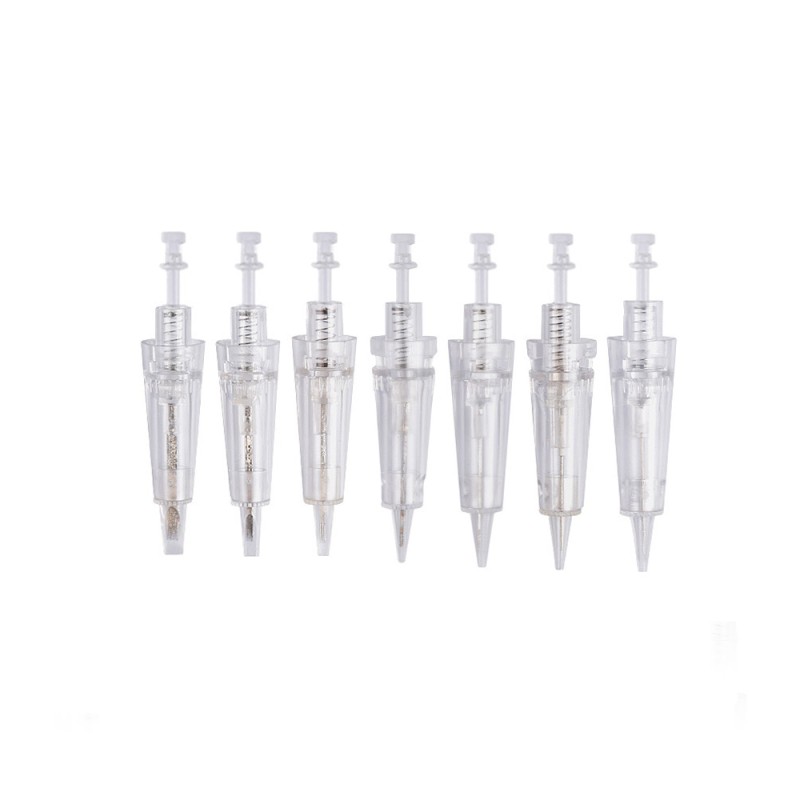 Wireless Tattoo Pen Supplier - Professional Eyebrows Lips Permanent Makeup Tattoo Pen