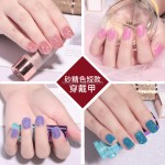 Nail jewelry