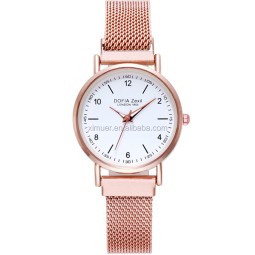 Watch Supplier - Wholesale China Mesh Watch Ladies Watch