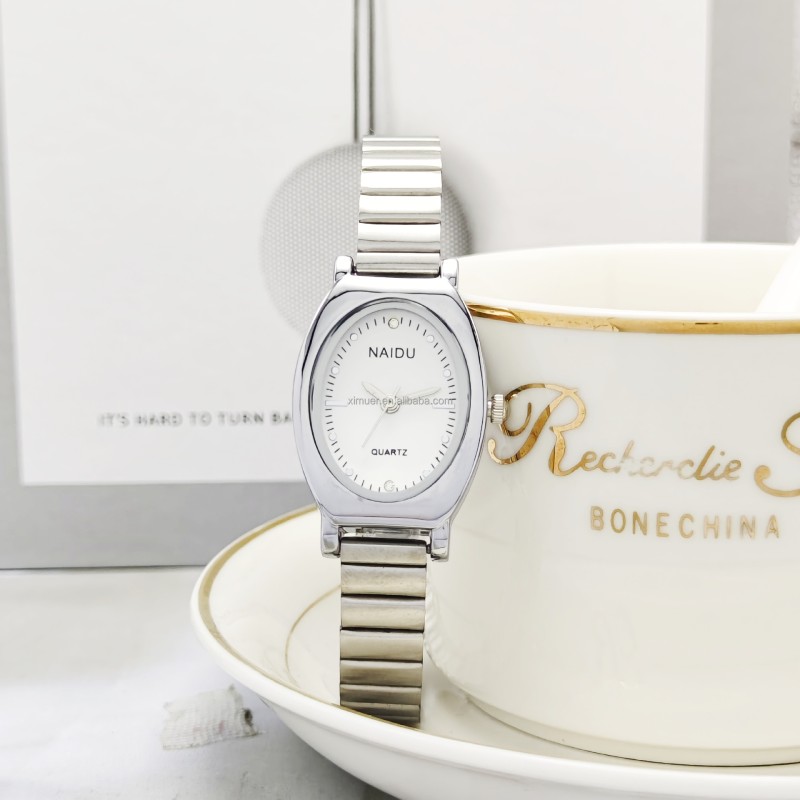 Rhinestone Watch Factory - Bulk Buy Luxury Watch for Women Hot Sale Rhinestone Watch