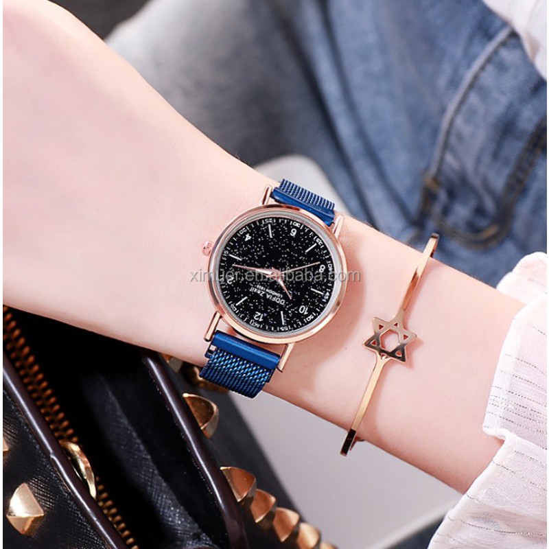 Watch Supplier - Wholesale China Mesh Watch Ladies Watch