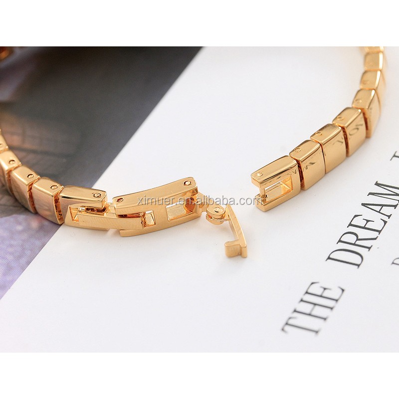 Lady Watch Manufacturer - Hot Sale China Lady Wrist Watch Women Luxury Watch