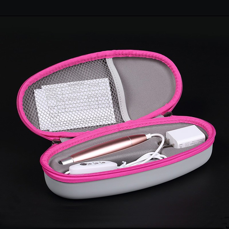 Permanent Makeup Machine Factory - Household Portable Screw Needles for Eyebrow Lips Tattoo