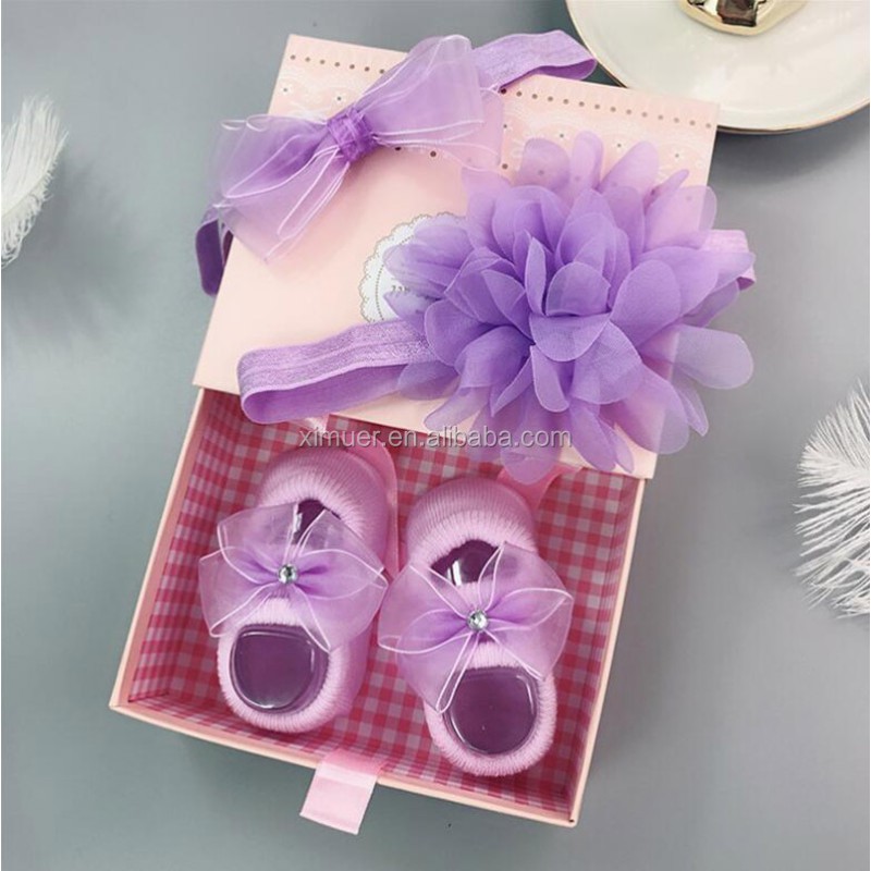 Headband Set Factory - Hot Sale Hair Accessories Factory Headband Set Baby Headband