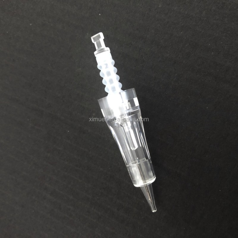 Makeup Needle Cartridge Manufacturer - Professional Sterilized with Membrane Prevent Backflow Tattoo