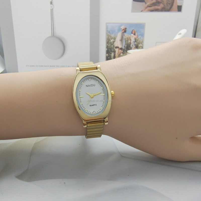 Rhinestone Watch Factory - Bulk Buy Luxury Watch for Women Hot Sale Rhinestone Watch