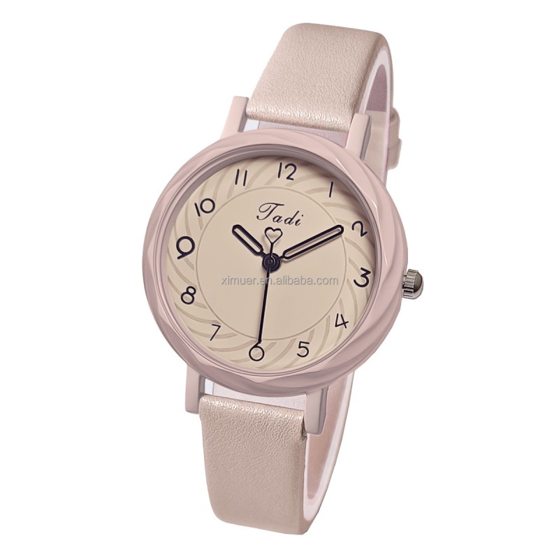 Women's Watches Factory - Wholesale Ladies Wrist Watch Women's Luxury Quartz Watch