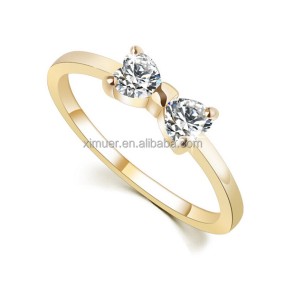 Wedding Ring Supplier - Wholesale Saudi Arabia Gold Wedding Ring Price