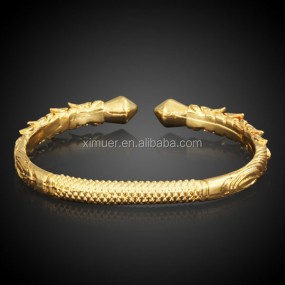 Gold Bangle Manufacturer - 18k Gold Bangle Saudi Arabia Jewelry Bracelet Bangle