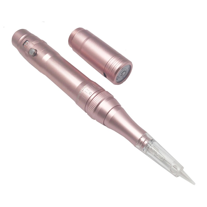 Permanent Makeup Pen Supplier - Professional Wireless Beauty Makeup Pen Eyebrow Tattoo Machine