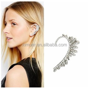 Ear Cuff Supplier - Wholesale Fashion Ear Cuff Jordan Earring