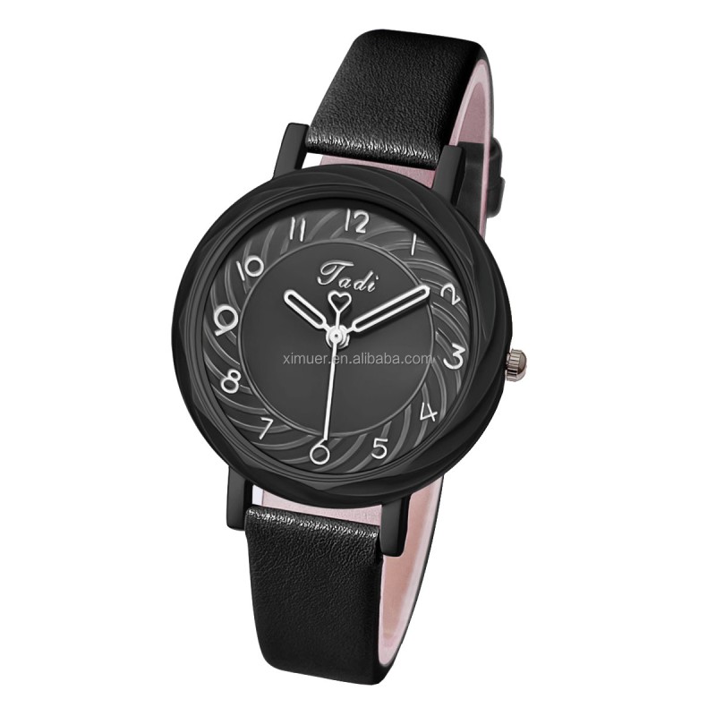Women's Watches Factory - Wholesale Ladies Wrist Watch Women's Luxury Quartz Watch