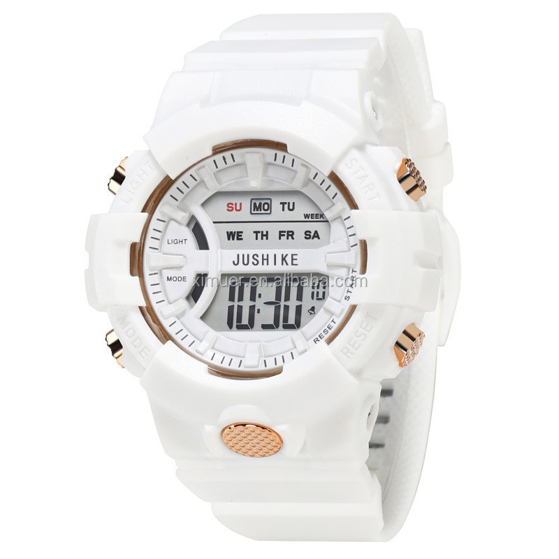 Sport Watch Factory - 2020 Latest Sport Watch Hot for Women Digital Watches