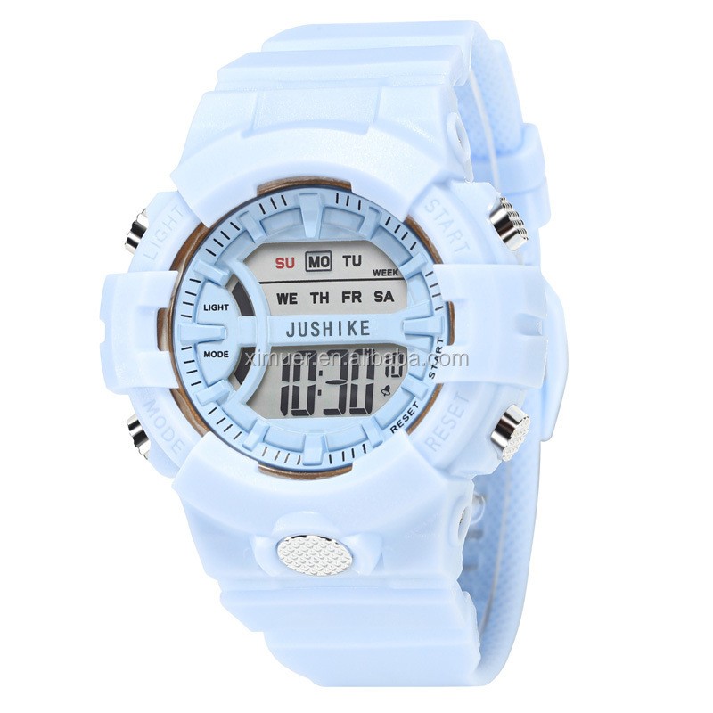 Sport Watch Factory - 2020 Latest Sport Watch Hot for Women Digital Watches