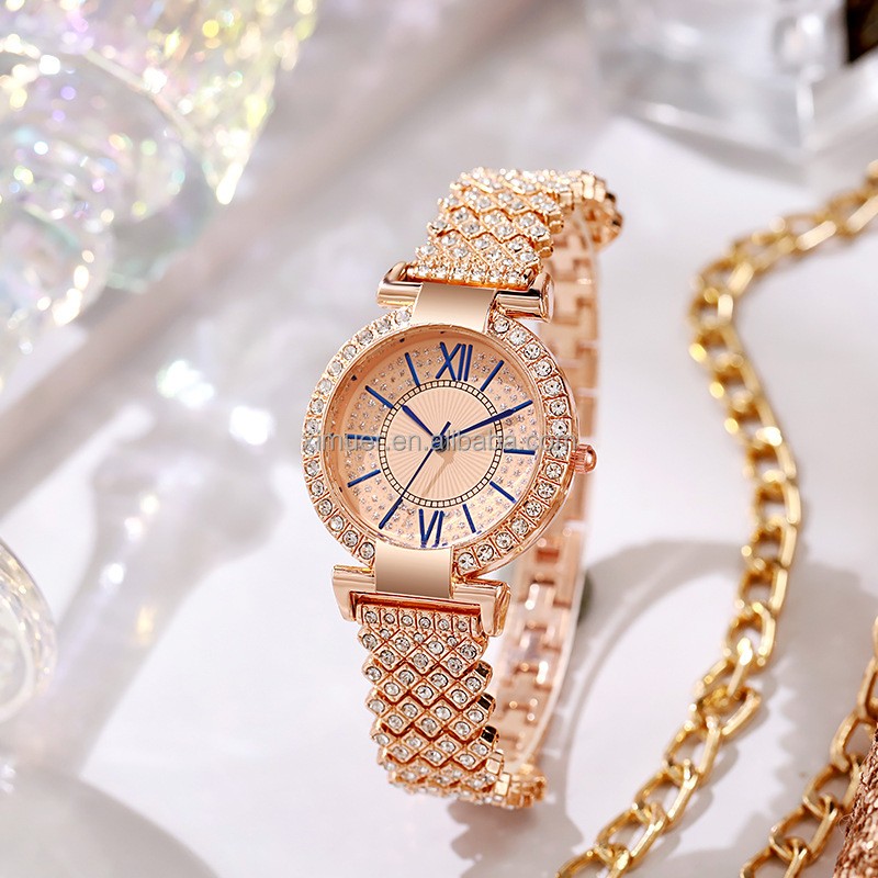 Plum Blossom Jewelry Supplier - European American Retro Versatile Plum Blossom Collarbone Fashion