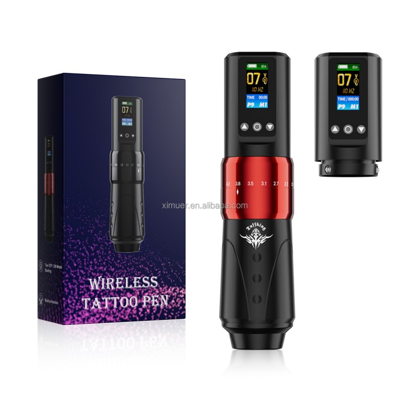 Practice Skin Supplier - Double-Sided Silicone Lip Latex Skin for Microblading Permanent Makeup