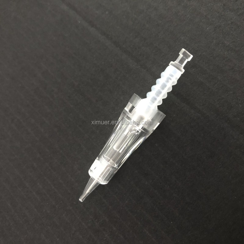 Makeup Needle Cartridge Manufacturer - Professional Sterilized with Membrane Prevent Backflow Tattoo