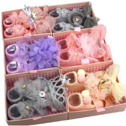 Headband Set Factory - Hot Sale Hair Accessories Factory Headband Set Baby Headband