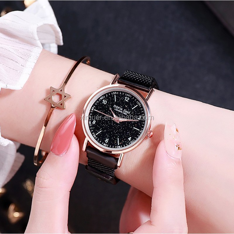 Watch Supplier - Wholesale China Mesh Watch Ladies Watch