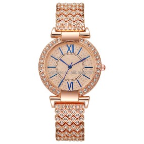 Plum Blossom Jewelry Supplier - European American Retro Versatile Plum Blossom Collarbone Fashion