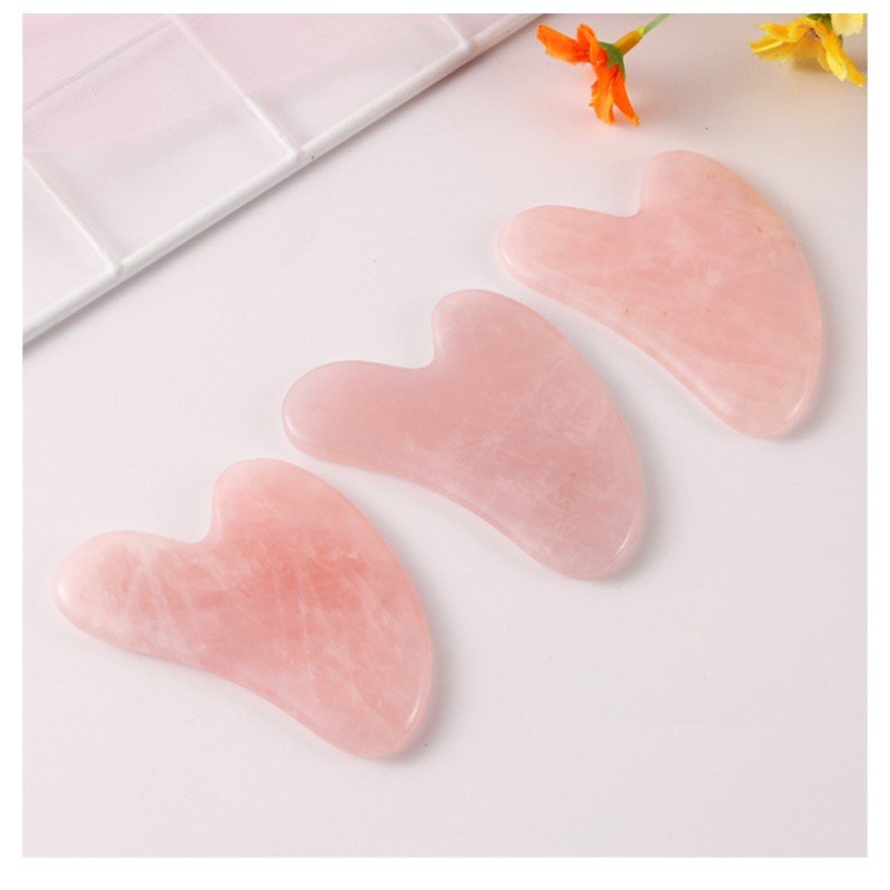 Jade Facial Roller Manufacturer - 2024 High Quality Private Label Real Jade Face Massager