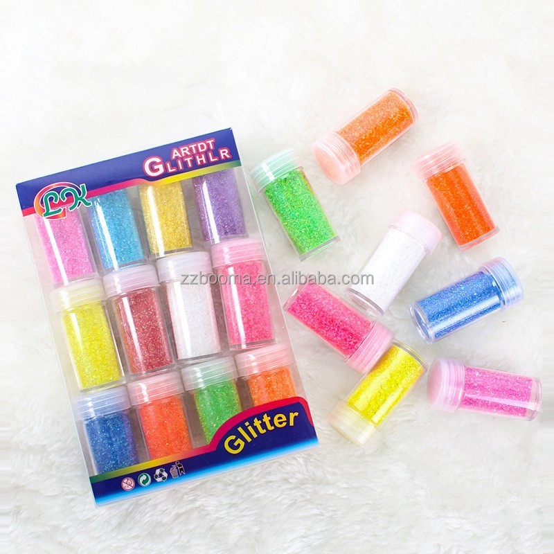 Shimmer Glitter Eyeshadow Supplier - Eye Shadow Private Label Shimmer Matte Glitter Powder OEM ODM