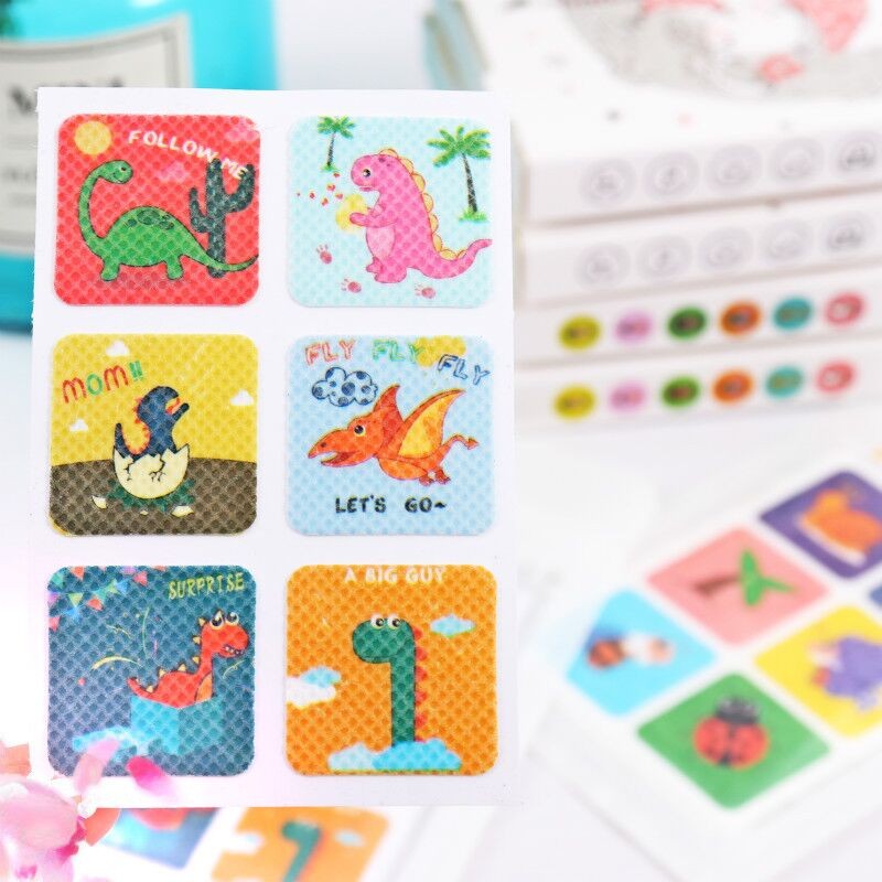 Incense Sheet Sticker Factory - Fragrant Patch Design Printing Custom Logo Non-woven Fabric