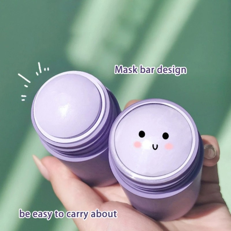 Face Clay Mask Factory - Private Label Wholesale Mud Mask Skincare Matcha Body Clay