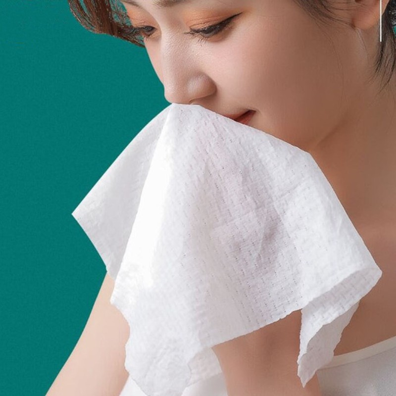 Ultra-Portable Facial Towel Manufacturer - Best Selling and Price for Outdoor Adventure Hiking