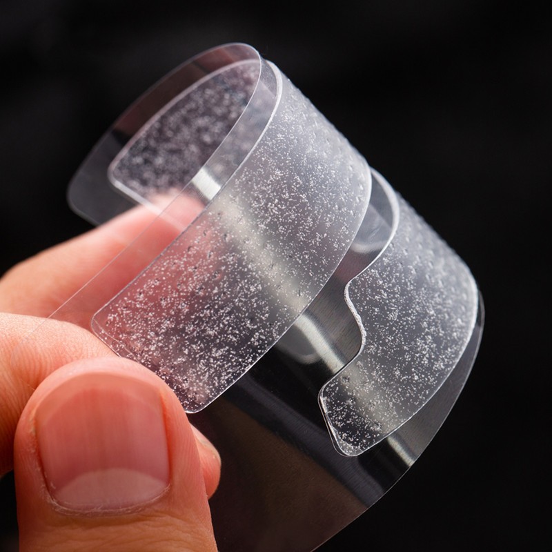 Transparent Whitening Strips Manufacturer - Wholesale Custom with Peroxide Customizable Treatment