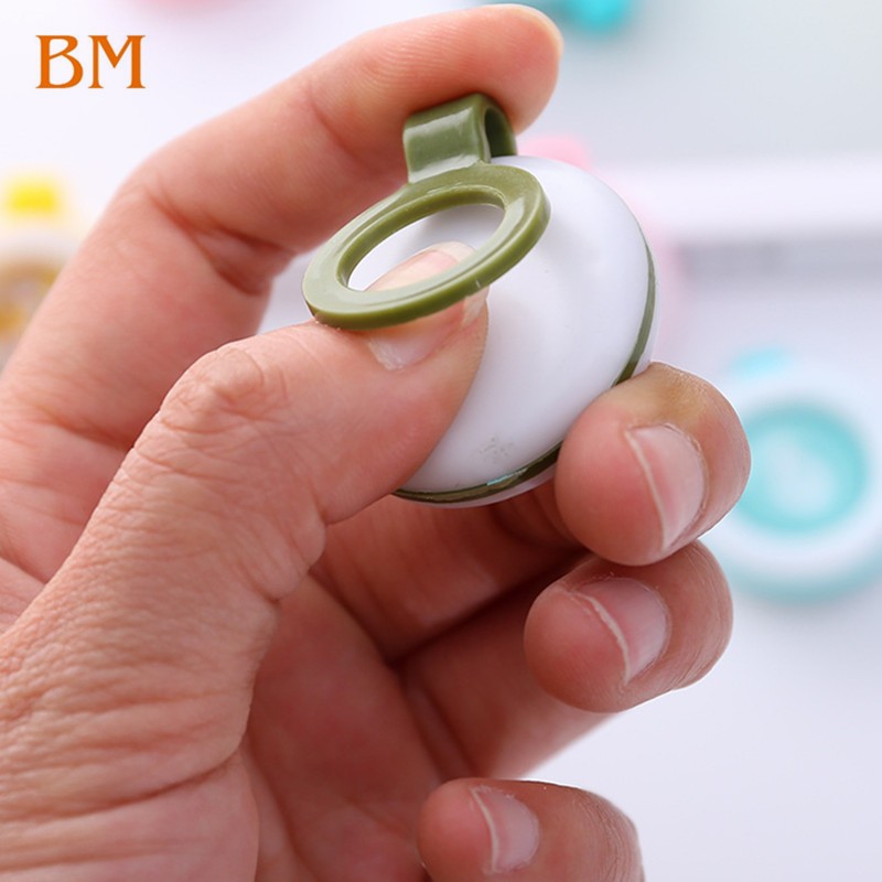 Anti Mosquito Clip Supplier - New Hot Summer Outdoor Waterproof Mosquito Repellent Clip Essential Oil