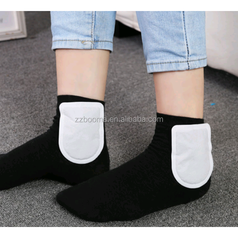 Heat Patch Supplier - Disposable Air Activated Deep Heat for Menstrual Cramp Relief